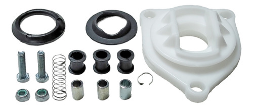 Reparo Alavanca Cambio Tempra 1996 A 1999