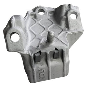 Coxim Esquerdo Do Motor S10 2.5 4x2 4x4 2015 A 2021 .