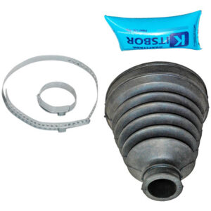 Kit Coifa Homocinetica Lado Cambio S10 Blazer 95 A 11