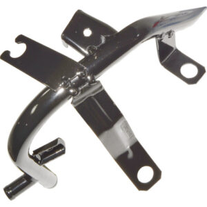 Tubo Refrigeracao Motor Gol 1.8 2.0 Ap 2000 A 2008 Parati .