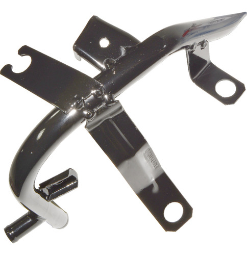 Tubo Refrigeracao Motor Gol 1.8 2.0 Ap 2000 A 2008 Parati .