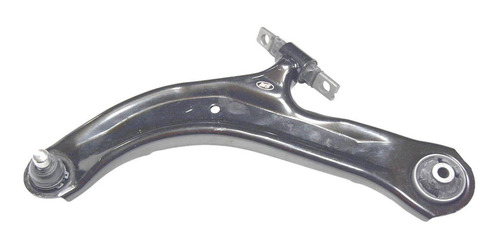 Bandeja Dianteira Com Buchas Com Pivo Esq 2007 Em Diante