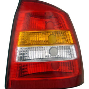 Par Sinaleira Astra 1998 1999 2000 2001 2002 Sedan Tricolor Tricolor