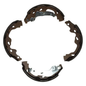 Sapatas Freio Com Haste Etios 1.3 16v 1.5 16v 2012 A 2021