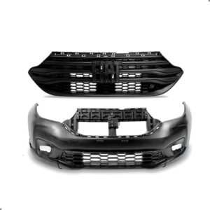 Kit Parachoque Para Strada 2020 2021 2022 2023 2024 2025