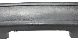 Apoia Braco Gol Voyage Fusca 1979 Em Diante Preto