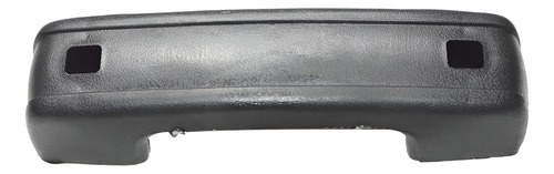 Apoia Braco Gol Voyage Fusca 1979 Em Diante Preto