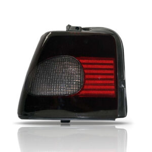 Par Sinaleira Traseira Tempra 1996 1997 1998 1999 Fume Vermelho