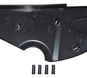 Capa Banco Passageiro Dir Reclinavel Gol Voyage Ate 94. . .