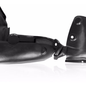 Par Parabarro Dianteiro Clio 2003 2004 2005 2006