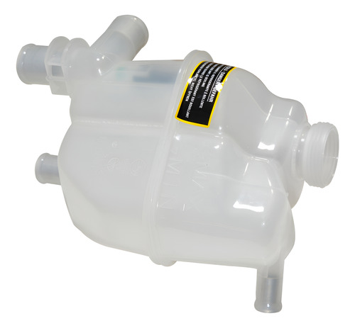 Reservatorio Expansao Smart Fortwo 2003 Em Diante