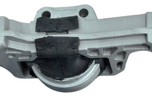 Coxim Direito Do Motor Focus 1.6 2.0 2008 A 2019 .