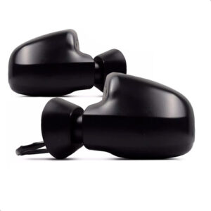 Par Retrovisor Para Sandero 2009 2010 11 12 13 2014 Elétrico