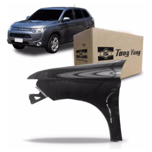 Paralama Outlander 2014 2015 Esquerdo Tong Yang