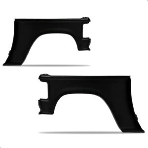 Par Paralama D-20 1985 86 87 88 89 90 91 92 Até 1995