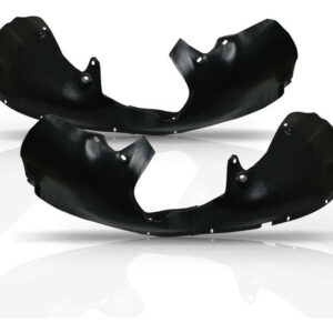 Par Parabarro New Beetle 2007 2008 2009 2010 2011 2012