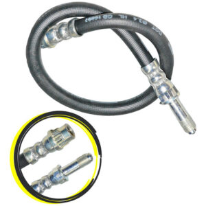 Flexivel De Freio Dianteiro 43 Sprinter