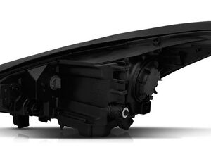 Par Farol Sportage 17 A 19 Eletrico C Motor C Projetor C Led