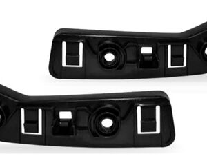 Par Suporte Guia Toro 2023 A 2025 Parachoque Dianteiro