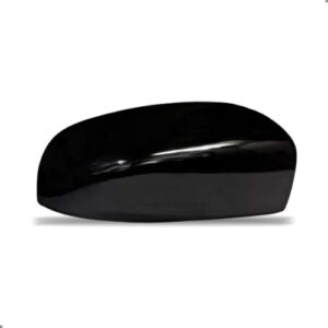 Capa Retrovisor Para Toro 2016 A 2026 Lisa Direito Passageiro