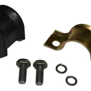 Kit Barra Estabilizadora Dianteira 19mm Escort Hobby