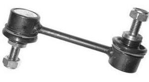 Bieleta Estabilizadora Traseira Esquerda Civic 2001 Ate 2006