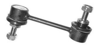 Bieleta Estabilizadora Traseira Esquerda Civic 2001 Ate 2006