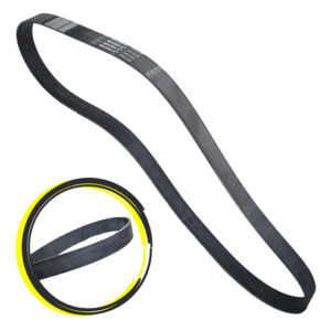 Correia Micro V Kicks March Versa 1.6 16v 2011 Em Diante