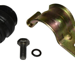 Kit Barra Estabilizadora Dianteira 307