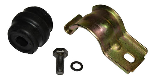 Kit Barra Estabilizadora Dianteira 307