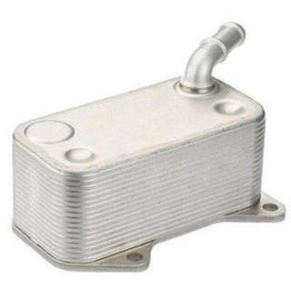 Radiador Oleo Golf Jetta 2.0 Fsi 2003 Em Diante