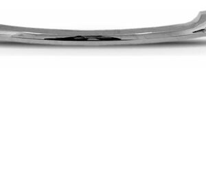 Friso Grade Capo Hilux Srv 2021 2022 2023 Cromado