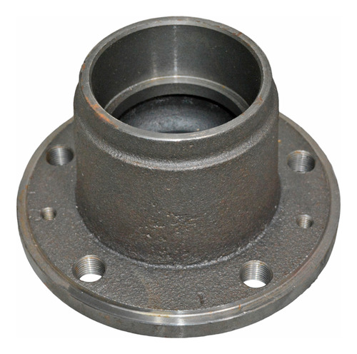 Cubo De Roda Traseiro Ducato 2.5 2.8 1997 A 2005 .