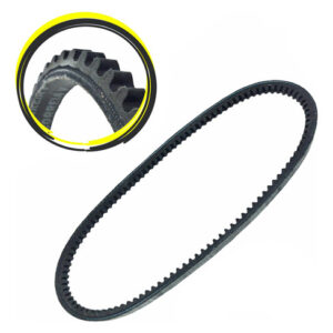 Correia Da Direcao Hidraulica Opala Caravan 4 Cil.