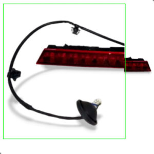 Break Light Byd Dolphin 2023 E 2024 Luz Freio