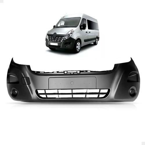 Envolvente Dianteiro Master 2013 A 2018 1a Linha