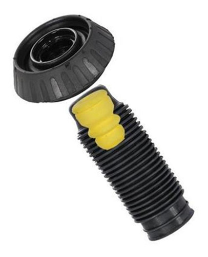 Kit Amortecedor Dianteiro Sem Rolamento Picanto