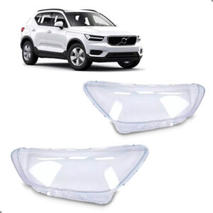 Par Lente Farol Xc40 2018 2019 2020 2021 2022 2023