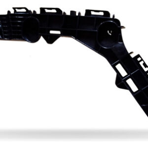 Par Suporte Guia Para Corolla Cross 2021 A 2024 Traseiro