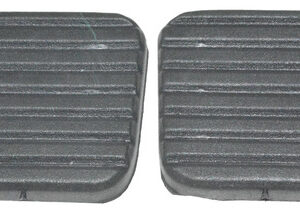 Kit Capa De Pedais Freio Embreagem Frontier