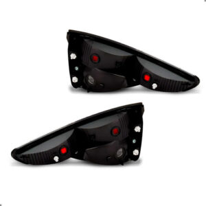 Par Lanterna Mala Para Argo 2017 2018 2019 2020 2021 A 2025 Ambos Lados