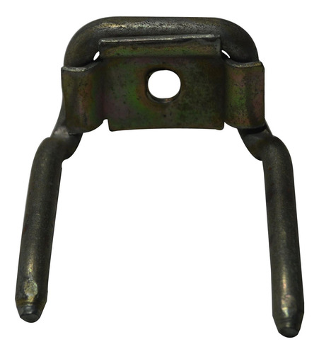 Suporte Borracha Escapamento Fi 167 Tempra 95 Em Diante