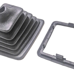 Coifa Da Alavanca De Cambio Gol Parati Saveiro 87 Gl Gls Gts