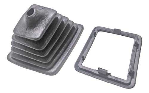 Coifa Da Alavanca De Cambio Gol Parati Saveiro 87 Gl Gls Gts