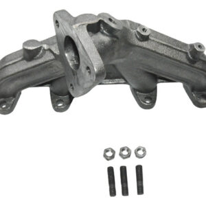 Coletor Escape Gol 1.6 8v 1994 A 1997 1 Bico .