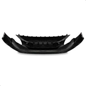 Envolvente Dianteiro Expert 2018 A 2024 Superior 1a Linha Preto