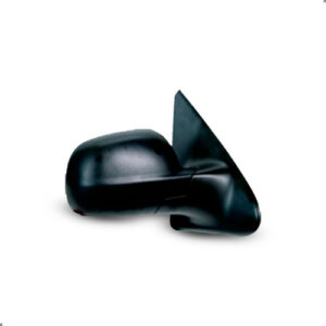 Retrovisor Lateral Gol G3 1999 A 2008 Sem Controle Direito