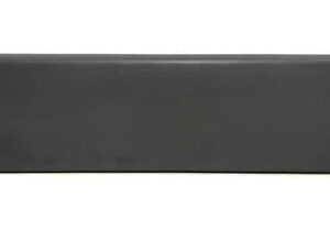 Par Moldura Para Fiat Ducato 2018 A 2023 Lateral Traseira