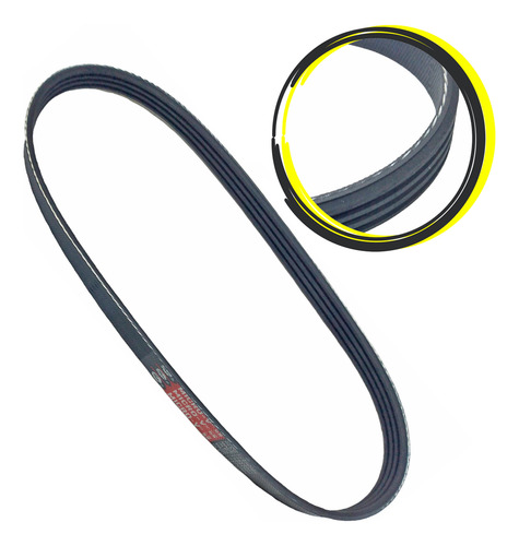 Correia Micro V Accent 1994 A 1997 Elantra 1991 A 1995