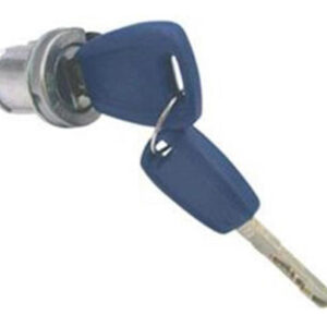 Cilindro De Ignicao Com Chaves Snake Key Palio 04